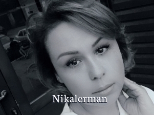 Nikalerman