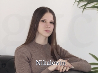 Nikalewin