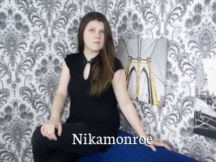 Nikamonroe