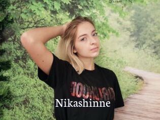 Nikashinne