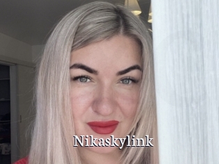 Nikaskylink