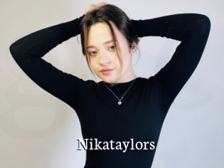 nikataylors Gratis xxx Clips