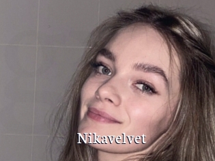 Nikavelvet