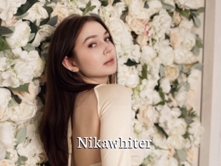 Nikawhiter