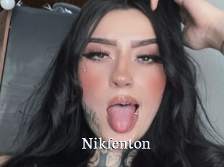Nikfenton