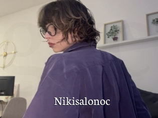 Nikisalonoc