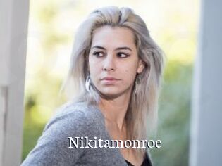 Nikitamonroe
