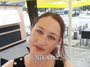 Nikitana