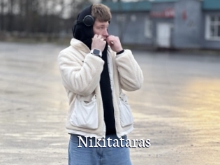 Nikitataras