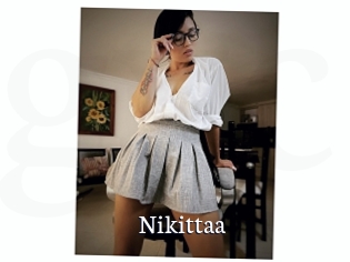 Nikittaa