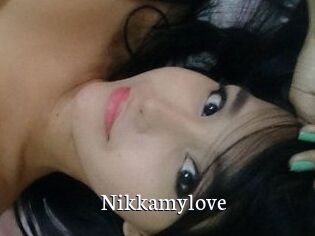 Nikkamylove