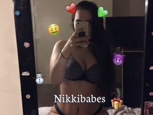 Nikkibabes