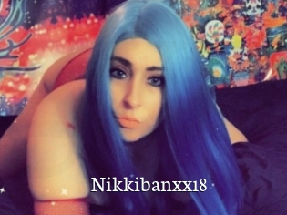 Nikkibanxx18