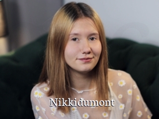 nikkidumont Gratis xxx Clips