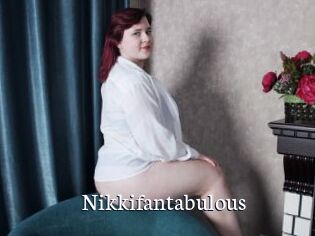 Nikkifantabulous