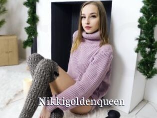 Nikkigoldenqueen
