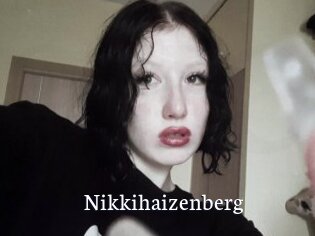 Nikkihaizenberg