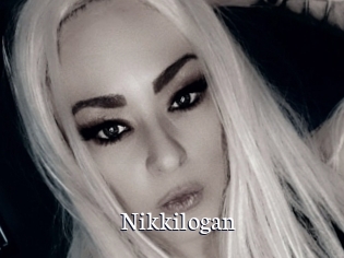 Nikkilogan