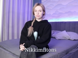 Nikkimiltons