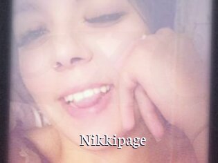 Nikkipage