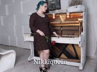 Nikkiqueen