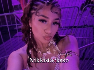 Nikkistacksxo