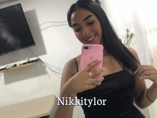 Nikkitylor