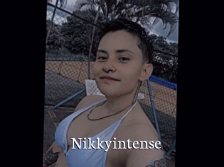 Nikkyintense