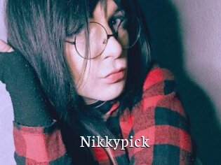 nikkypick Gratis xxx Clips
