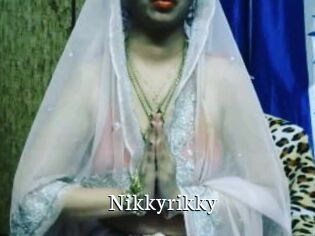 Nikkyrikky