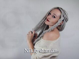 Nikkyshaman