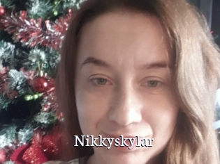 Nikkyskylar