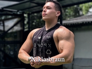 Niklasbraun