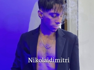 Nikolaidimitri