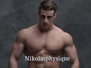 Nikolasphysique