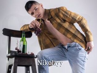 Nikolayy