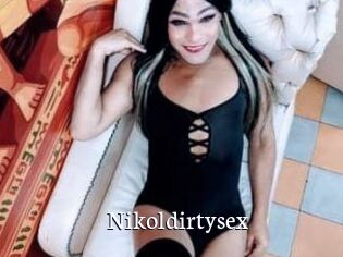 Nikoldirtysex