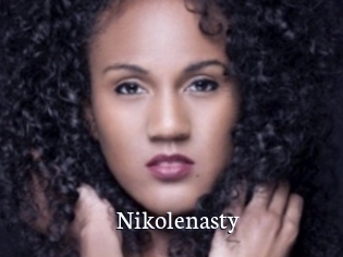 Nikolenasty