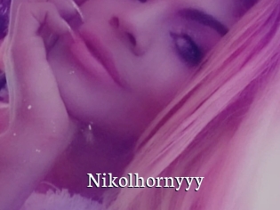 Nikolhornyyy