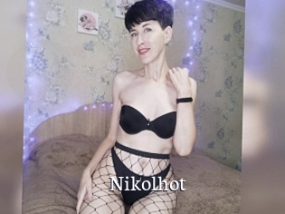 Nikolhot