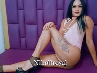 Nikollroyal