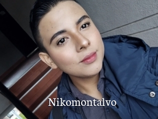 Nikomontalvo
