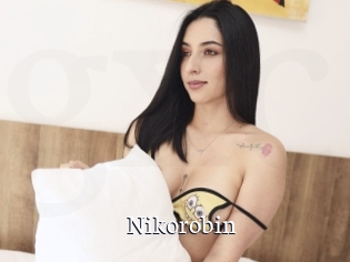 Nikorobin