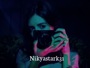 Nikyastark31