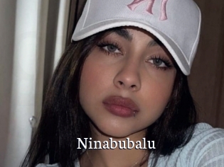 Ninabubalu