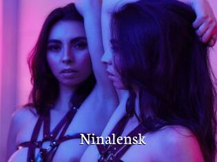Ninalensk