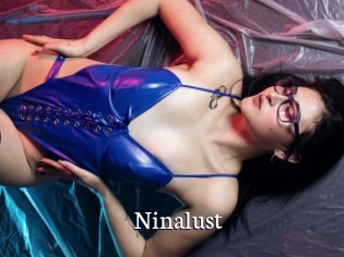 Ninalust