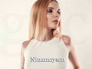Ninamayson