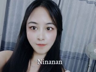 Ninanan