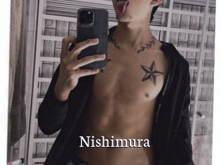 Nishimura
